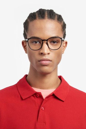 Polaroid szemüvegkeret több színben