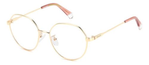 Polaroid szemüvegkeret több színben