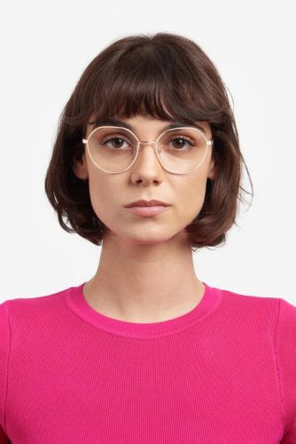 Polaroid szemüvegkeret több színben