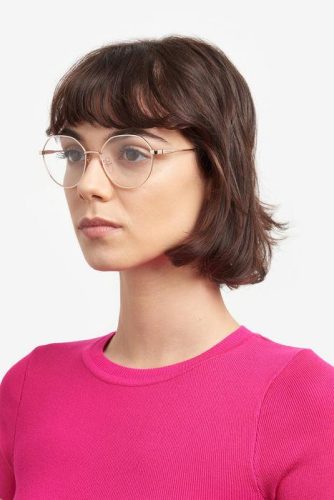 Polaroid szemüvegkeret több színben