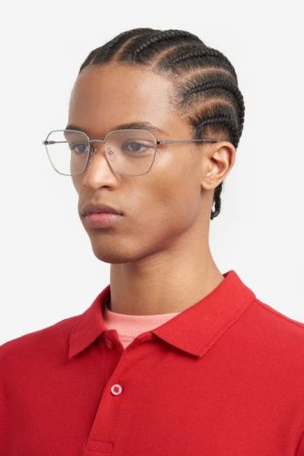 Polaroid szemüvegkeret több színben