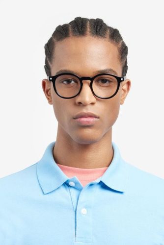 Polaroid szemüvegkeret több színben