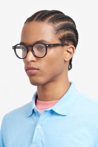 Polaroid szemüvegkeret több színben