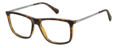 Polaroid szemüvegkeret több színben