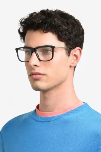 Polaroid szemüvegkeret több színben