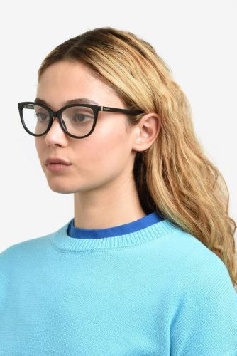 Polaroid szemüvegkeret több színben