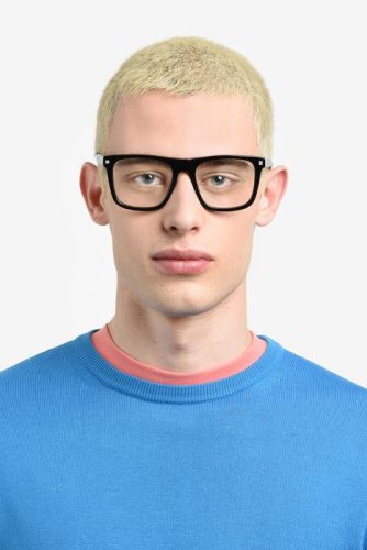 Polaroid szemüvegkeret több színben