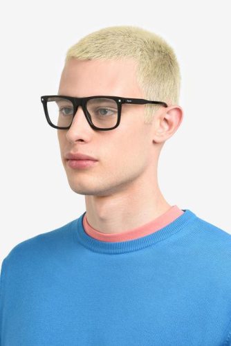 Polaroid szemüvegkeret több színben