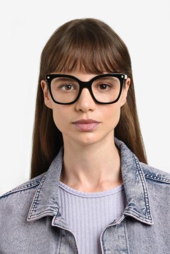 Polaroid szemüvegkeret több színben