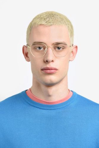 Polaroid szemüvegkeret több színben