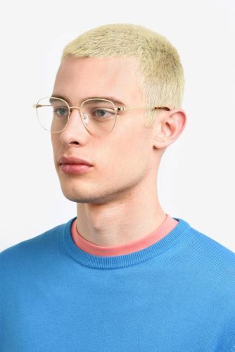 Polaroid szemüvegkeret több színben