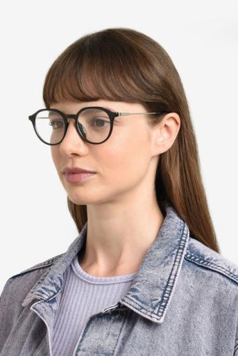 Polaroid szemüvegkeret több színben