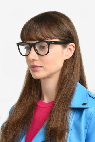 Polaroid szemüvegkeret több színben