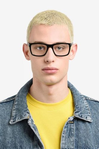 Polaroid szemüvegkeret több színben