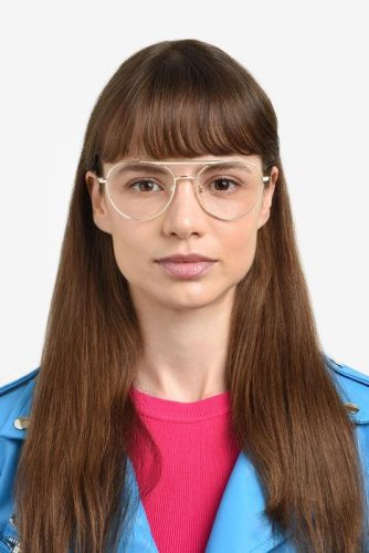 Polaroid szemüvegkeret több színben