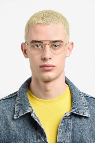 Polaroid szemüvegkeret több színben