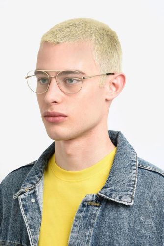 Polaroid szemüvegkeret több színben