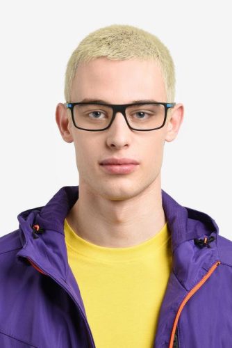 Polaroid szemüvegkeret több színben