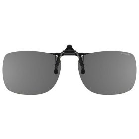 Polaroid napszemüveg clip on (polarizált) több színben