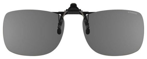 Polaroid napszemüveg clip on (polarizált) több színben