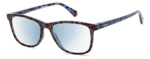 Polaroid, kész dioptriás monitorszűrős szemüveg, több színben