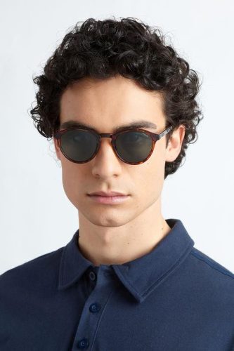 Polaroid napszemüveg