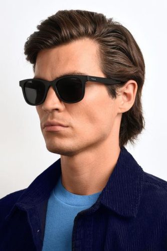 Polaroid napszemüveg