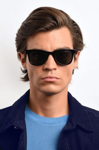 Polaroid napszemüveg - több színben