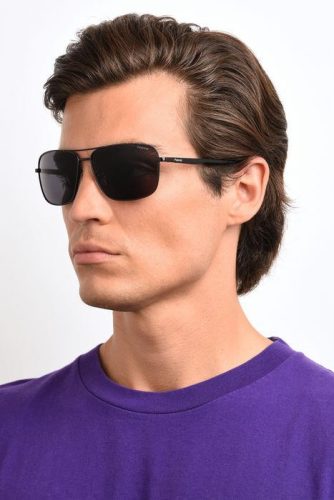 Polaroid napszemüveg - több színben