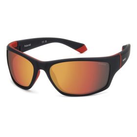 Polaroid napszemüveg - több színben