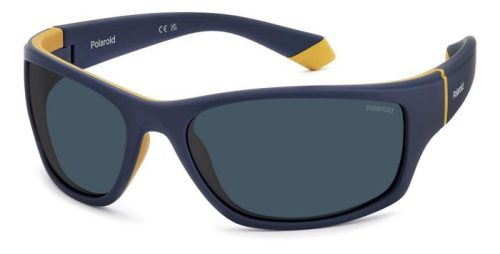 Polaroid napszemüveg - több színben