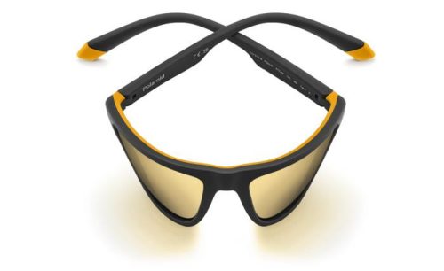 Rugalmas Polaroid napszemüveg - több színben