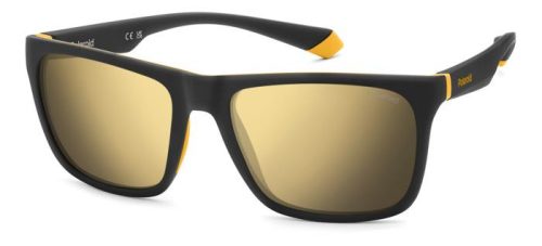 Polaroid napszemüveg - több színben