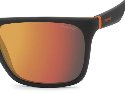 Rugalmas Polaroid napszemüveg - több színben