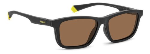 Polaroid szemüvegkeret több színben