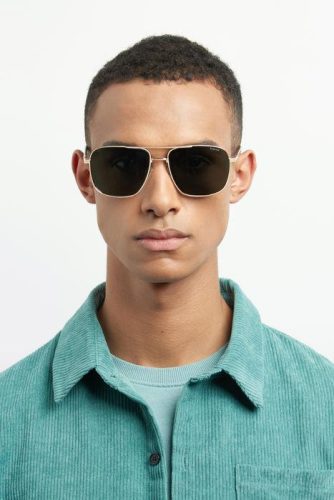 Polaroid napszemüveg - több színben