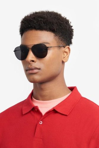 Polaroid napszemüveg