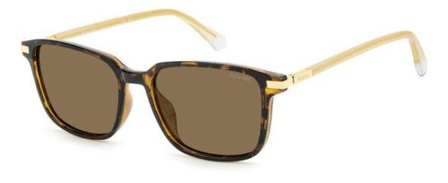 Polaroid napszemüveg több színben