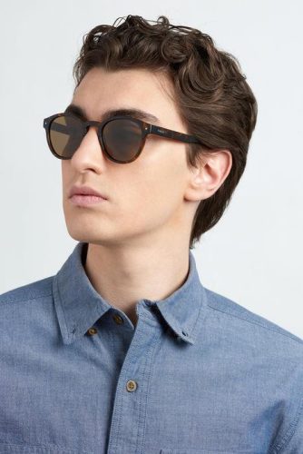 Polaroid napszemüveg több színben