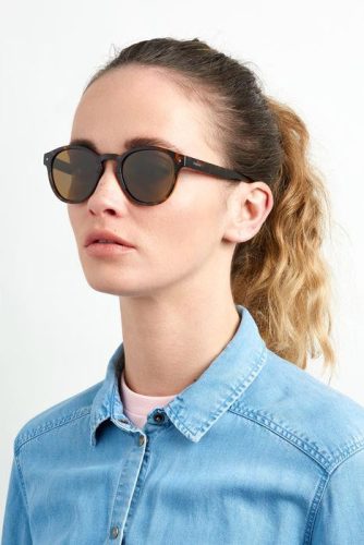 Polaroid napszemüveg több színben