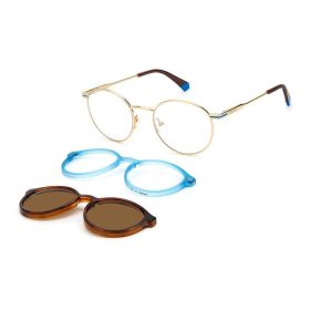 Polaroid szemüvegkeret