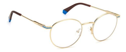 Polaroid szemüvegkeret