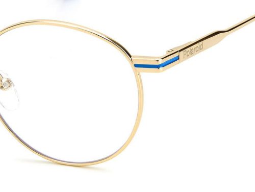 Polaroid szemüvegkeret