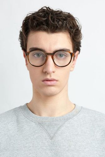 Polaroid szemüvegkeret