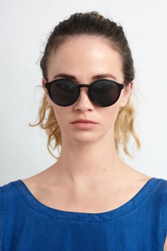 Polaroid szemüvegkeret