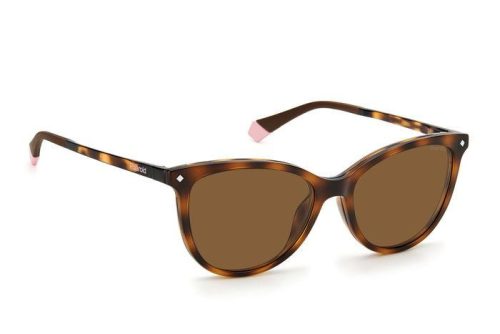 Polaroid szemüvegkeret több színben