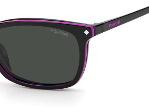 Polaroid szemüvegkeret több színben