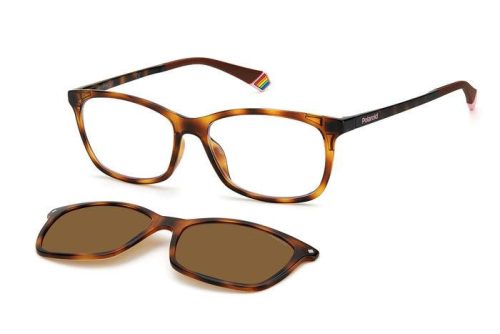 Polaroid szemüvegkeret több színben