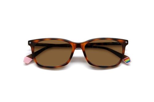 Polaroid szemüvegkeret több színben