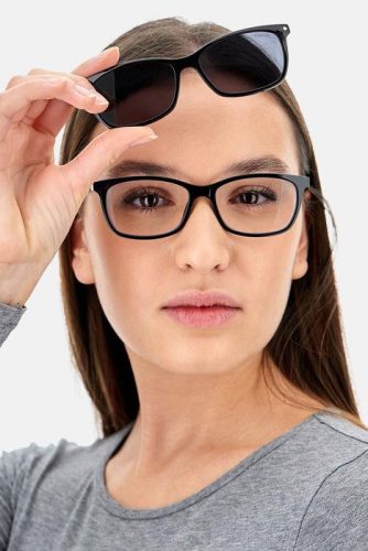 Polaroid szemüvegkeret több színben